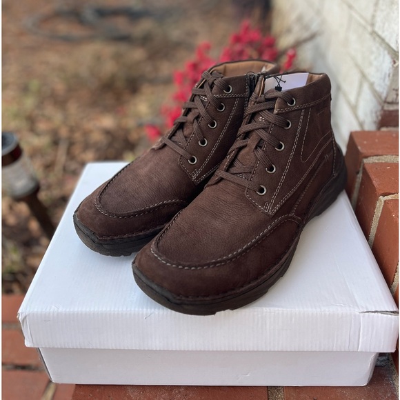 🆕 Joseph Seibel Men’s New boots WinterwarmNew Reduced